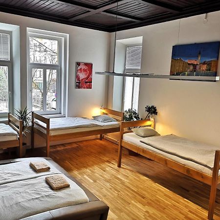 Unique Vila Veselova, Ljubljana City Center Eksteriør bilde