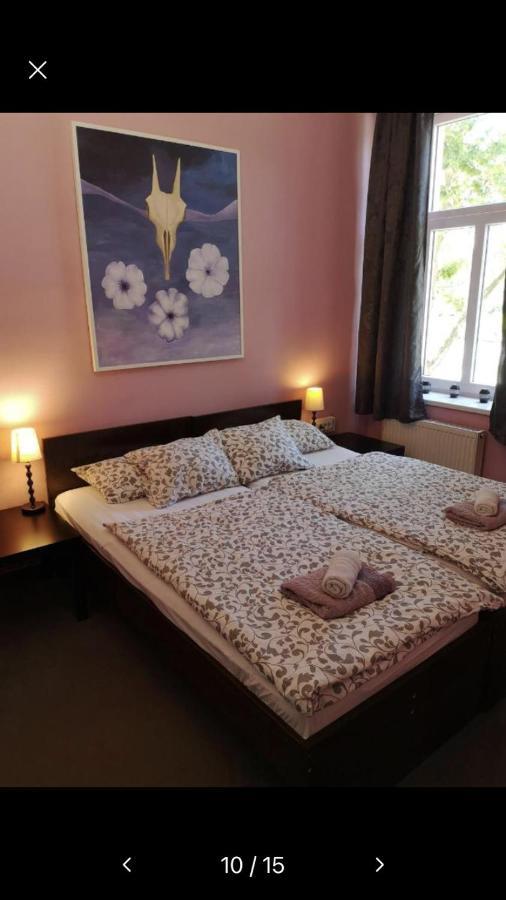 Unique Vila Veselova, Ljubljana City Center Eksteriør bilde