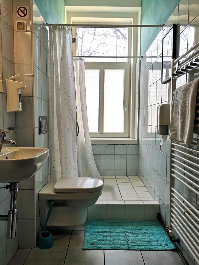 Unique Vila Veselova, Ljubljana City Center Eksteriør bilde
